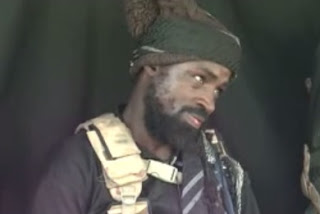 shekau