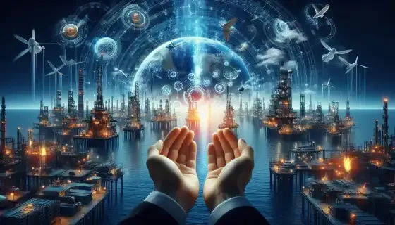 The Future of Drilling Technology
