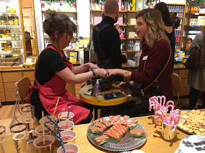 L'Occitane Birmingham Event 