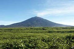 Daftar Gunung Berapi Yang Aktif Di Indonesia