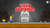 Little Storeman - Screenshot 001