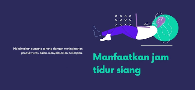 Tips Anti Mager