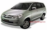 Innova Car Rental Per km in Bangalore-080 4488 4488