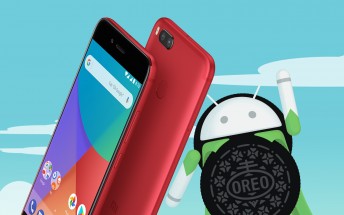 Android Oreo Untuk Xiaomi Mi A1