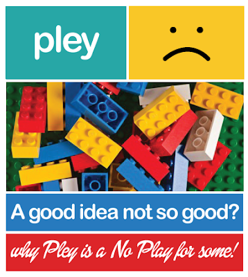 Pley Review-a Lego Subscription Sevice.