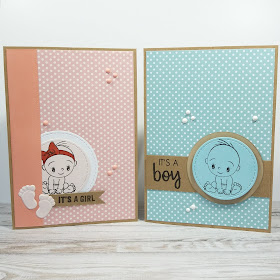 baby cards