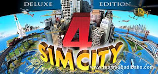 Review SimCity 4, Mau Jadi Walikota yang Baik? Mainkan Dulu Game Ini