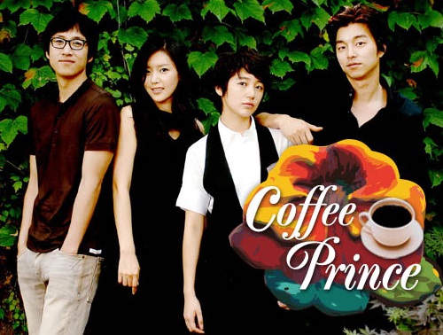 Sinopsis Novel Coffee Prince Karya Lee Sun Mi