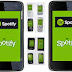 Download Spotify Mobile 1.1.0.113 For Android APK New Update