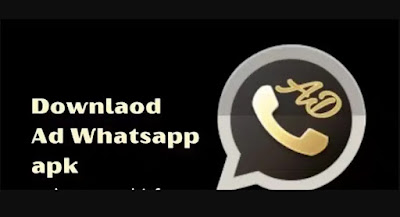 ADWhatsApp APK Latest Version (v10.73) Download For Android