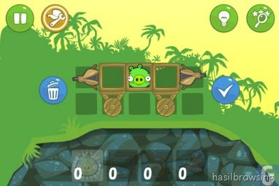 badpiggies screenshot (1)