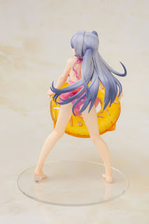 Shishigaya Touka 1/7 de Grisaia: Phantom Trigger - Chara-Ani