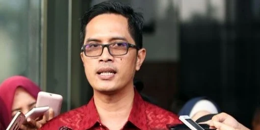 KPK Imbau Masyarakat Pilih Caleg dan Capres yang Jujur