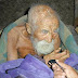 Death Has Forgotten Me, Says 179 Years Old Indian Man