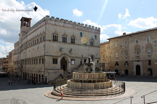 Perugia -  Itália 