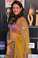 Priya Sri in Purple Choli Stunning Beauty at IIFA Utsavam Awards 2017  Day 2 at  27.JPG