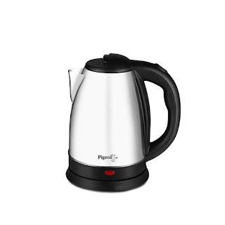 Best 10 Electric Kettles In India: Preview and Buying Guide