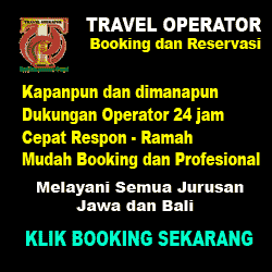 TRAVEL OPERATOR