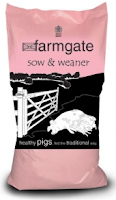 Farmgate sow & weaner, pig food, pig feed, pigs Dorset, pigs Poole, Pigs Bournemouth