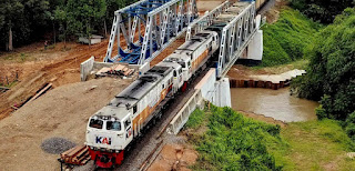 Lowongan Kerja Train Attendant Kereta Api Indonesia Services Tingkat SMA SMK Bulan Desember 2022