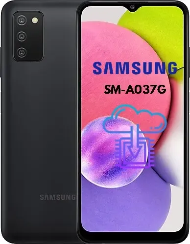 Full Firmware For Device Samsung Galaxy A03s SM-A037G