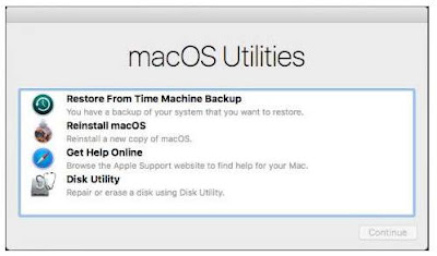 Cara Meng-upgrade Mac ke Drive SSD dan Mentransfer Data