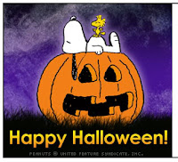 free snoopy halloween wallpapers
