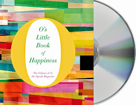 O's Little Book of Happiness