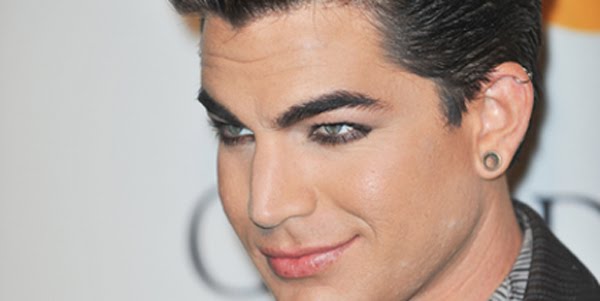 Free Adam Lambert Wallpaper. Adam Lambert always pushes