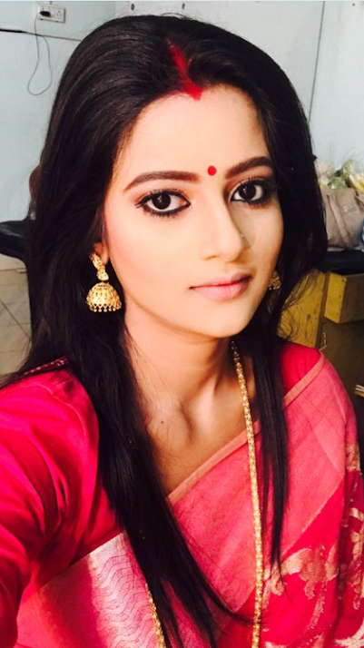 Ushasi Ray Hot Pics