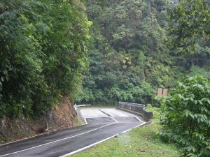 A Story to remember: Kisah Benar Highway KARAKtakut gak