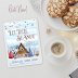 Book Blitz - Excerpt & Giveaway -  Let There Be Snow by Charlotte Rains Dixon