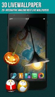 Next Launcher 3D Shell v3.7.2 build 156 APK 