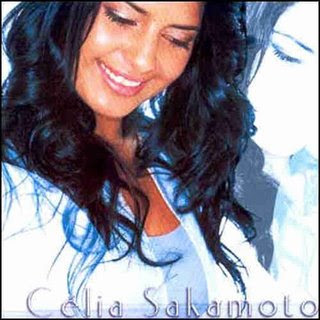 Celia Sakamoto - Profetizando - (Voz e PlayBack) 2004
