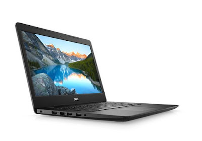 DELL Inspiron 3493 14-inch Laptop