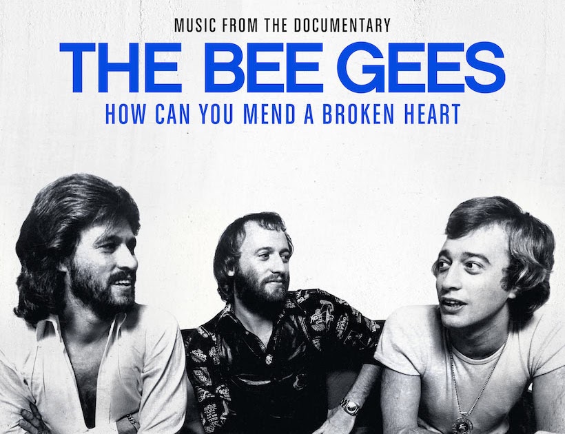 2020 The Bee Gees: How Can You Mend A Broken Heart