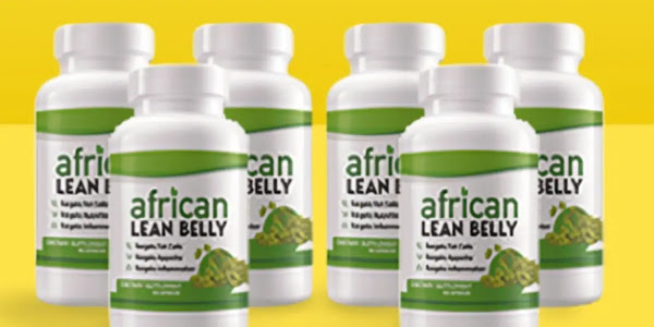 African Lean Belly Reviews 2023: UK USA Canada Australia New Zealand Ireland - Is It A Safe Weight Loss Formula?