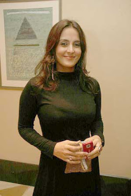 Tulip Joshi Rich Boyz Entertainment Pics