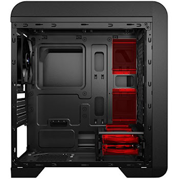 Configuración PC de sobremesa por 800 euros (AMD Ryzen 7 1700 + nVidia GeForce RTX 2060)