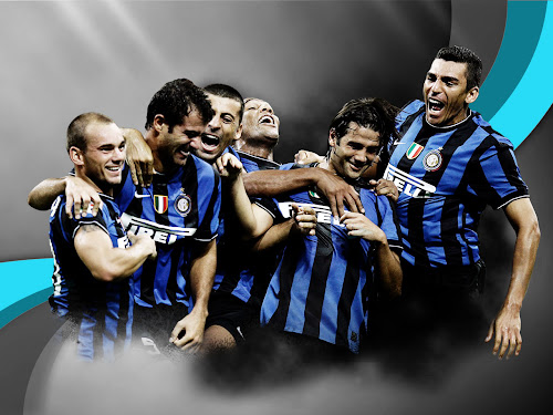 inter milan wallpaper