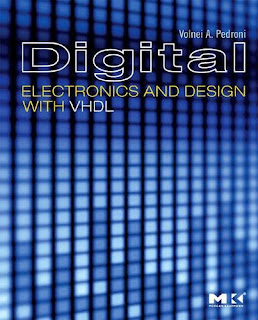 Digital Electronics and Design with VHDL (Solutions) (Complete Instructor's Resources, Solution Manual & Case Studies) by Volnei A. Pedroni free download