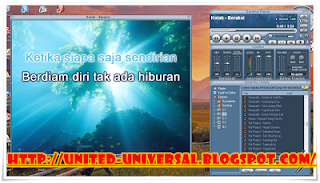 Download KaraFun Player v.2.2.7.24 Terbaru 2016 Full Version