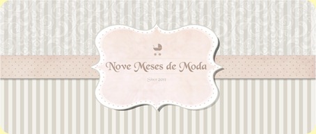 nova logo nove meses