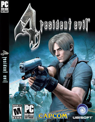 Resident Evil 4 PC