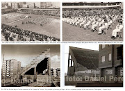 Memories of Campo de Futbol Torrero