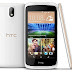 HTC Desire 326G: Smartphone Kelas Menengah Kebawah dengan Layar 4,5 inci