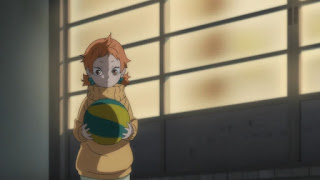 ハイキュー!! アニメ 4期8話 HAIKYU!! Season 4 Episode 8