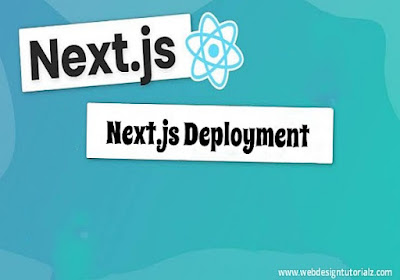 Next.js Deployment