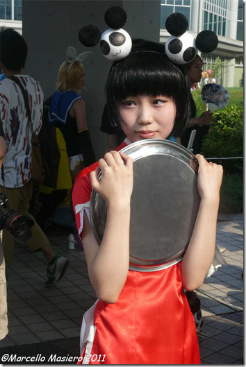 unknown cosplay 110 from summer comiket 2011