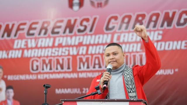 GMNI Minta BPK Audit Pembelian Pesawat Bekas Kemenhan